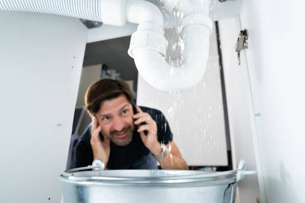 Best Best Plumbers Near Me  in Travis Ranch, TX