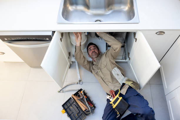 Best Plumbing Services Near Me  in Travis Ranch, TX