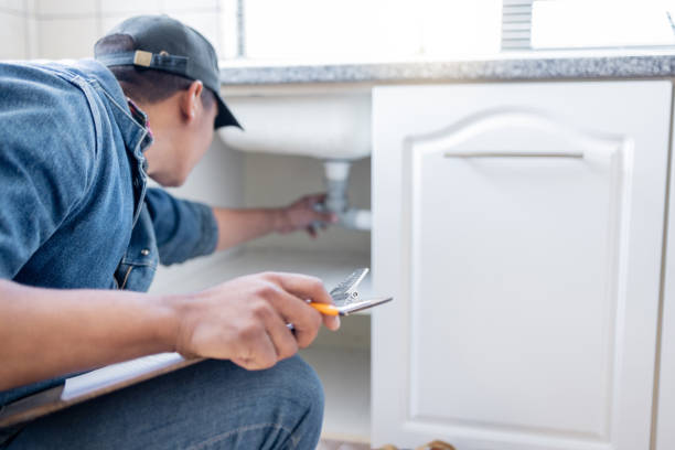 Best Shower Repair Services  in Travis Ranch, TX