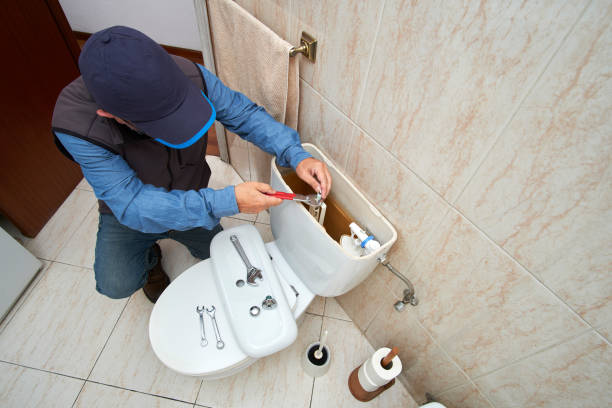 Best Residential Plumbing Services  in Travis Ranch, TX