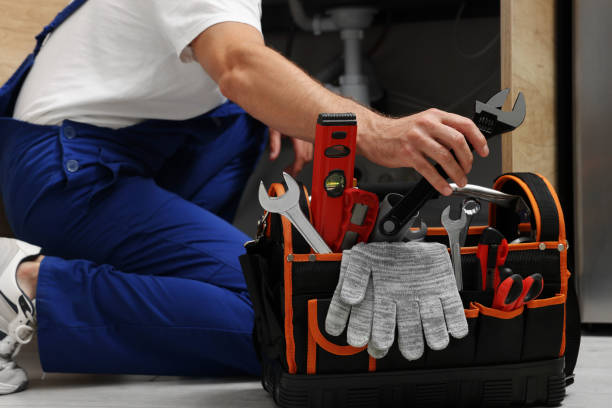 Best Same-Day Plumbing Service  in Travis Ranch, TX