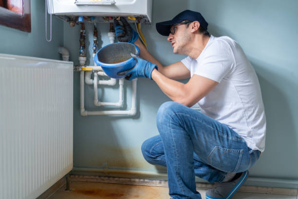 Reliable Travis Ranch, TX Plumbing Solutions