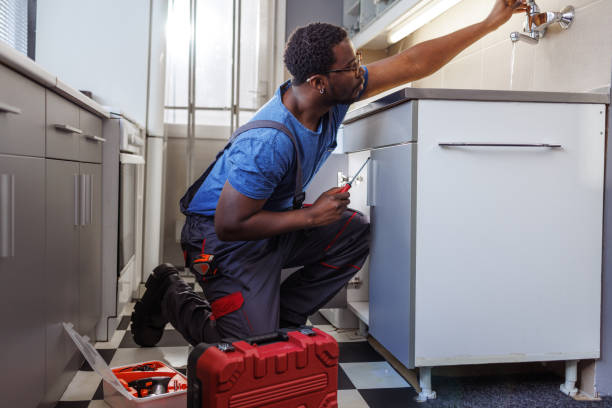 Best Plumbing Services Near Me  in Travis Ranch, TX