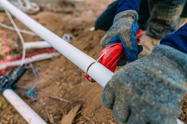 Best Local Plumber Services  in Travis Ranch, TX